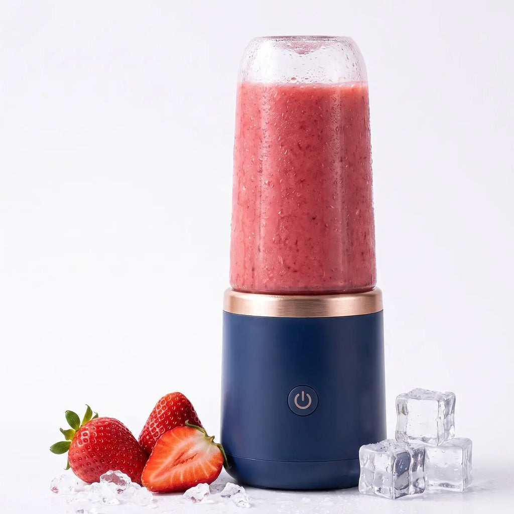 6-Blade Portable Blender for Smoothies, Shakes & Travel My Store
