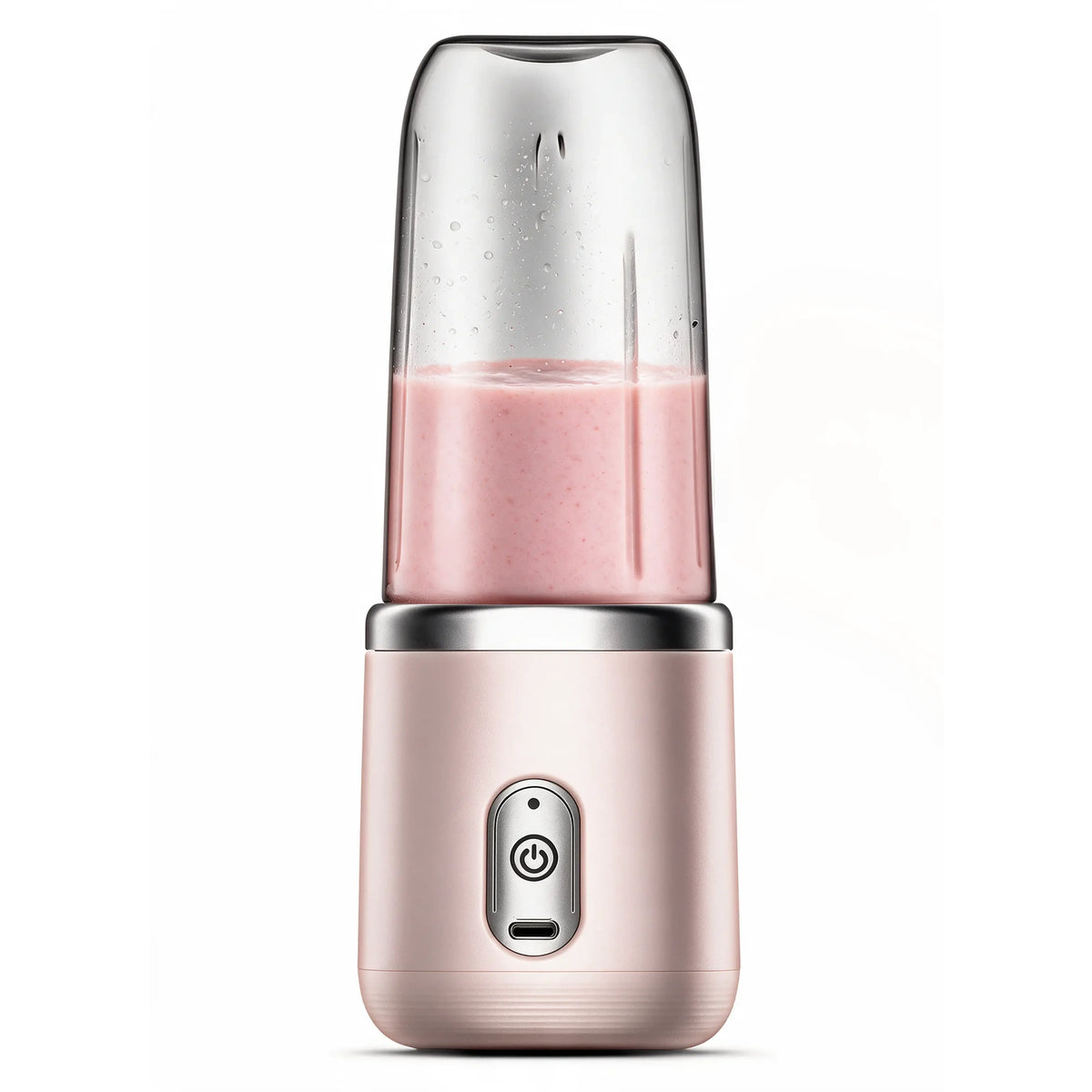 6-Blade Portable Blender for Smoothies, Shakes & Travel My Store