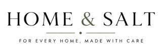 Home And Salt - Home